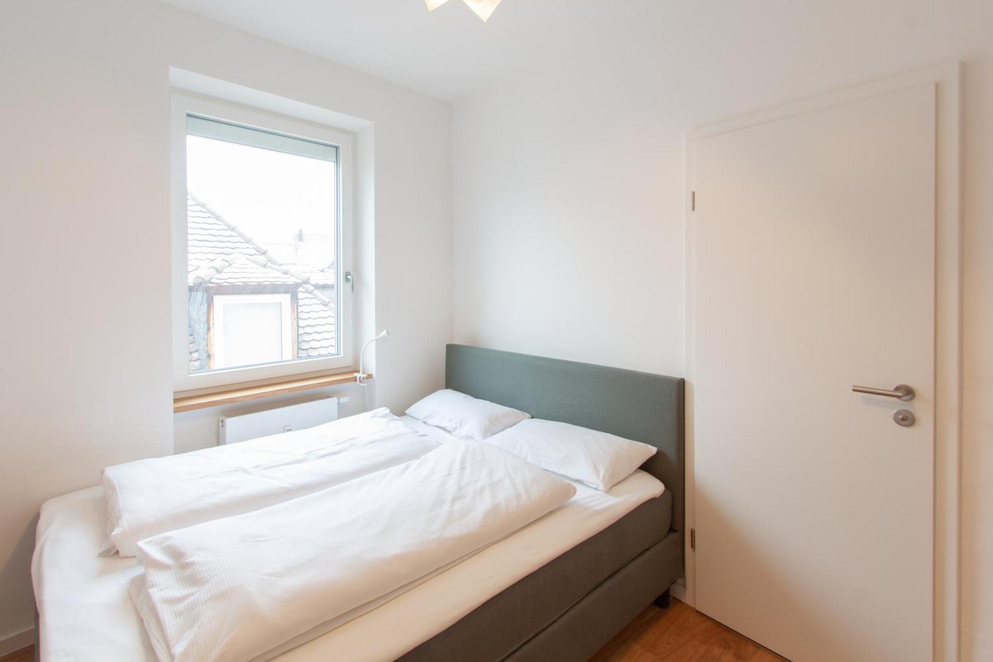 Juliusliving - Modernes Wohnen An Der Juliuspromenade Lejlighed Würzburg Eksteriør billede